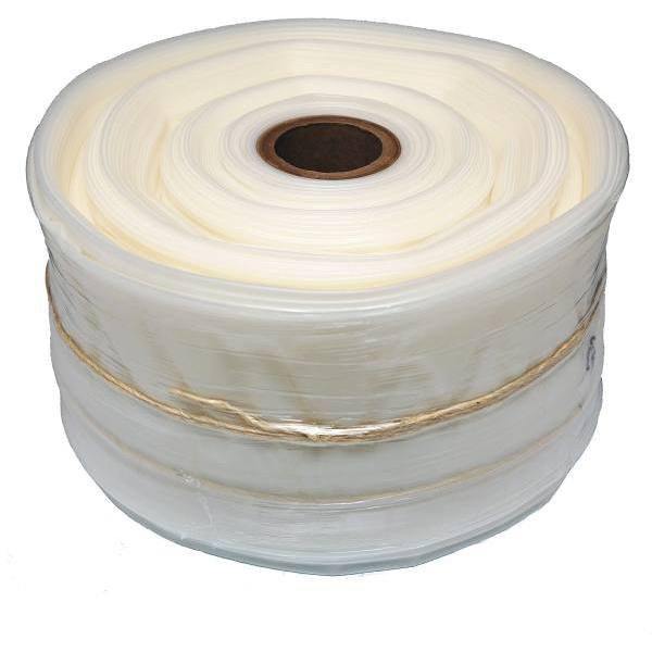 Perma-Lateral Calibration Tube 6", For Pipe, Clear