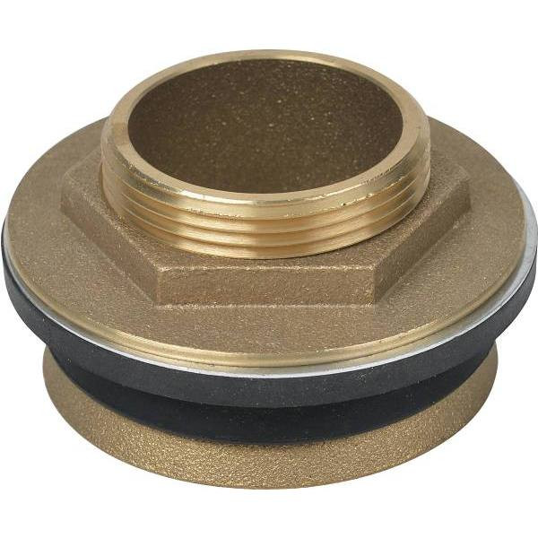 Oatey 2 In. X 1-1/2 In. Closet Spud
