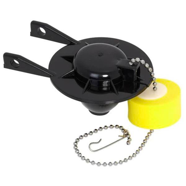 American Standard Flapper And Chain