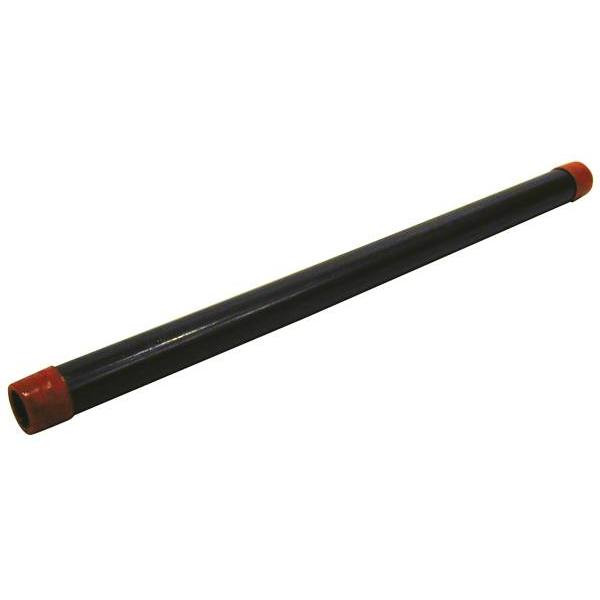 Southland 3/4 In. X 48 In. Black Steel Pipe