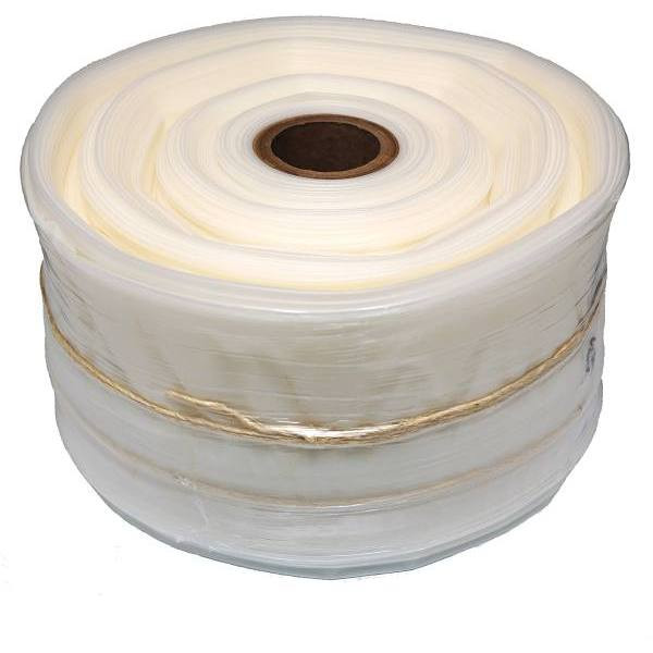 6 In. Perma-Lateral Calibration Tube For Pipe In Orange