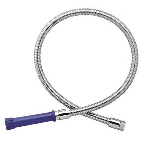 Premier 44 In. Spray Hose Assembly (Stainless Steel)