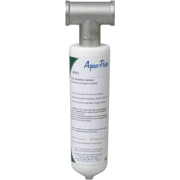 3m Ap430ss Scale Inhibitor System