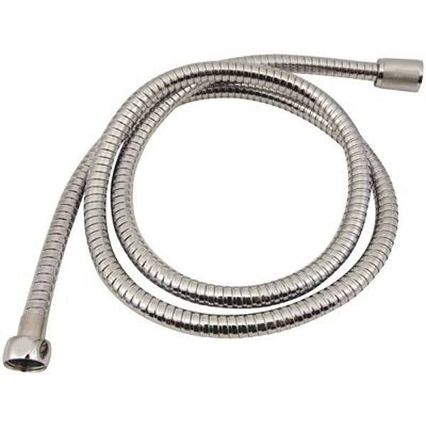 Premier 60 In. Showerhead Hose (Chrome Plated Metal)