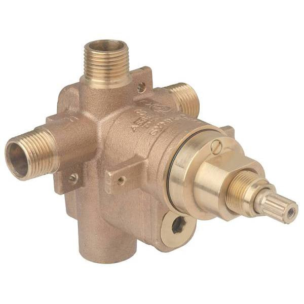 Symmons Temptrol Common Plane Body
