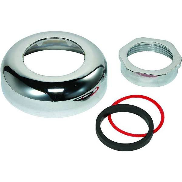 Sloan Regal 89-A 1-1/2 In. With 3-1/2 In. Flange Spud Coupling Assembly