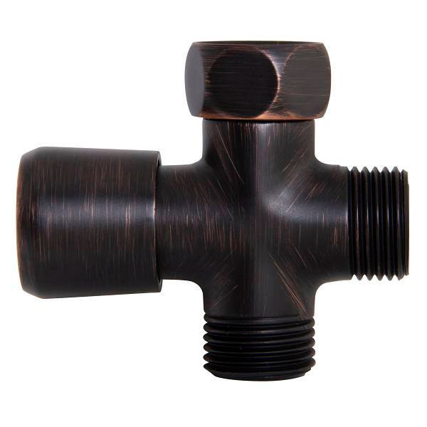 Speakman Vs-111 Pop-Up Brass Shower Diverter