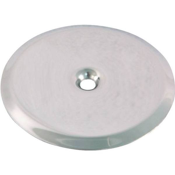 ProPlus 3 In. 24 Gauge Stainless Steel Cleanout Cover
