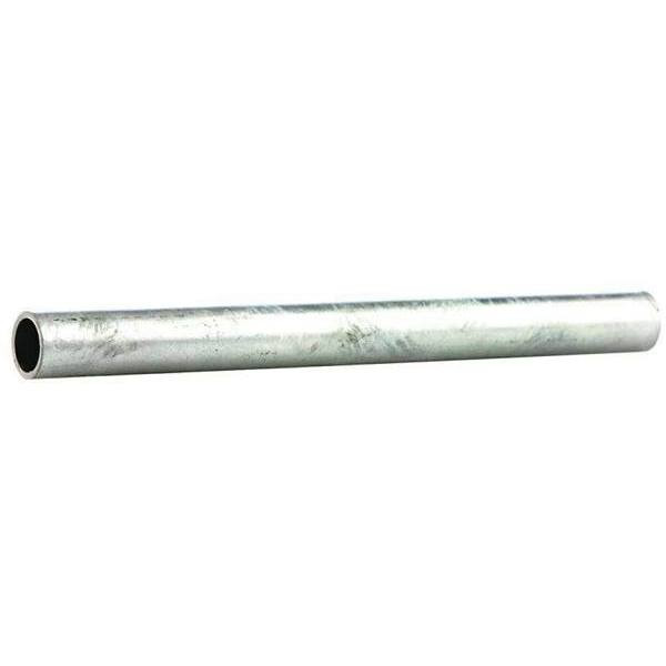 Southland 1" X 60" Galvanized Steel Mpt Pipe