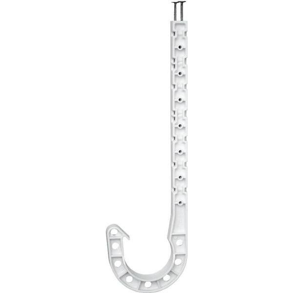 Oatey 1-1/2 " DWV J-Hook Pipe Hanger