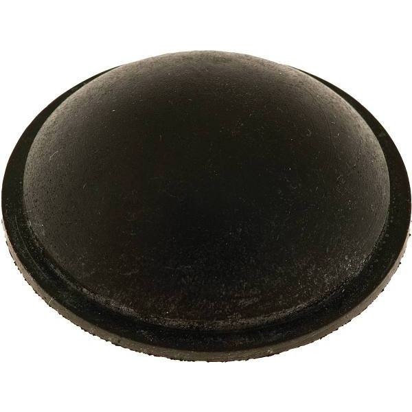 Willoughby Diaphragm For Pneumatic Pump-Neoprene 600201