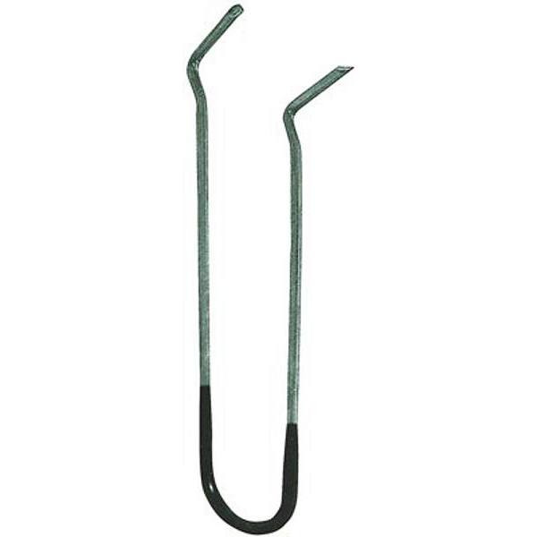 Sioux Chief 3/4" IPS X 8" Vinyl-Coated Wire Pipe Hooks