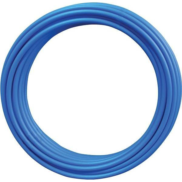 Apollo 1/2 In. X 300 Ft. PEX-B Pipe (Blue)