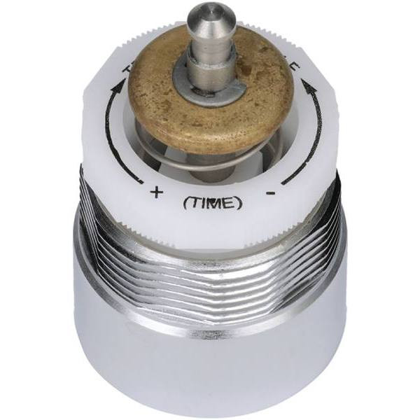 Zurn Aquaspec Handle Nut Assembly (For Metering Faucet)