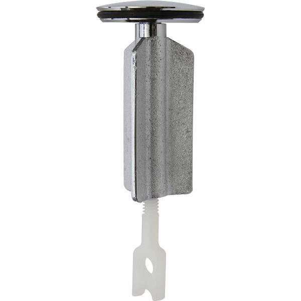 Kohler Brass Plunger Assembly (Polished Chrome)