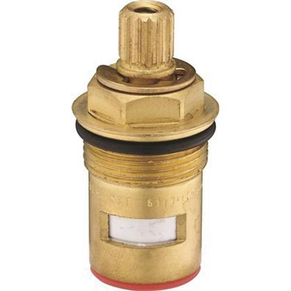 Gerber Ceramic Cartridge Assembly (For Bathroom Sink Faucet)