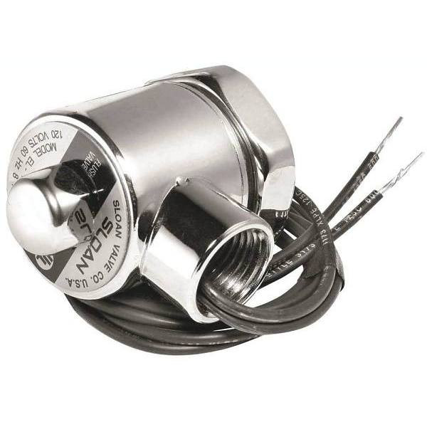 Sloan El-124-2 24v Solenoid Assembly