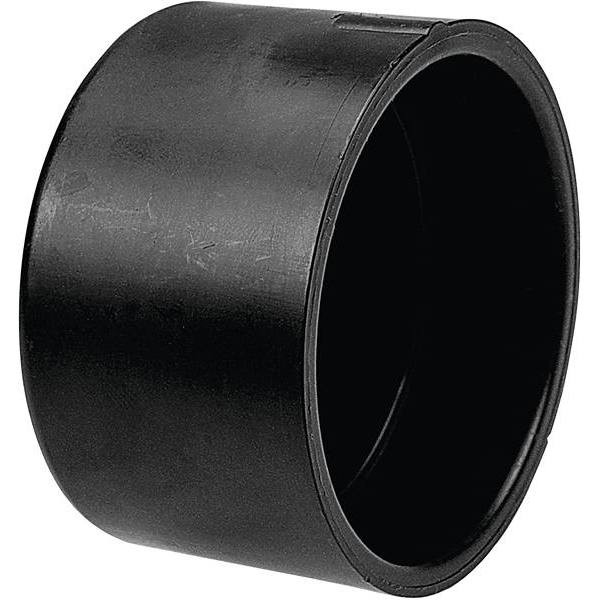 Nibco 4 In. ABS DWV Hub Cap