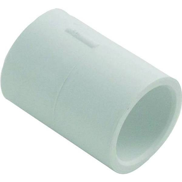 Maintenance Warehouse PVC Schedule 40 1-1/2 " Adapter Slip X FIP
