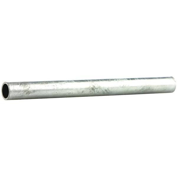 Mueller Streamline 3/4" X 30" Galvanized Steel Pipe