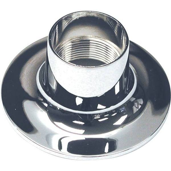 Danco 1-1/8 In. Metal Flange (For Price Pfister Lavatory Faucets)