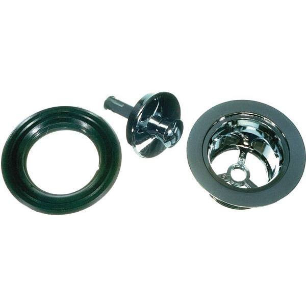 Danco 1-1/2 In. Plastic Tub Pop Stop