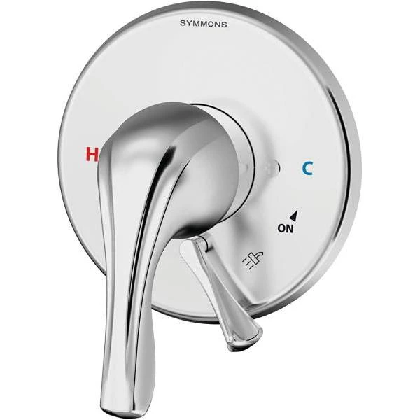 Symmons Origins 1-Handle Wall-Mounted Tub/Shower Valve Trim Kit