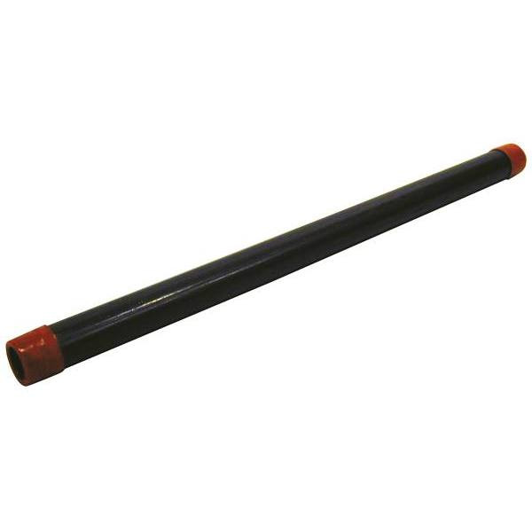 Southland 1/2 In. X 72 In. Steel Pipe (Black)