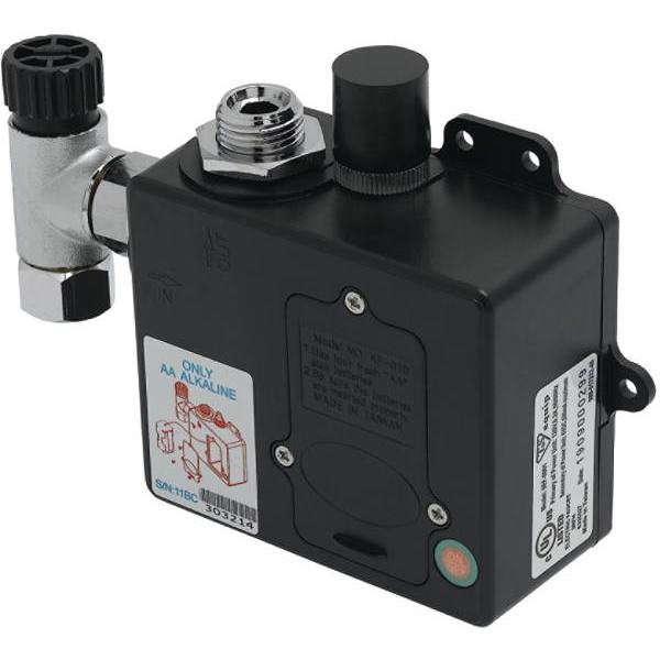 T&S 3.062 In. X 4.188 In. Sensor Touchless Faucet Equip Plastic Electronic Control Module