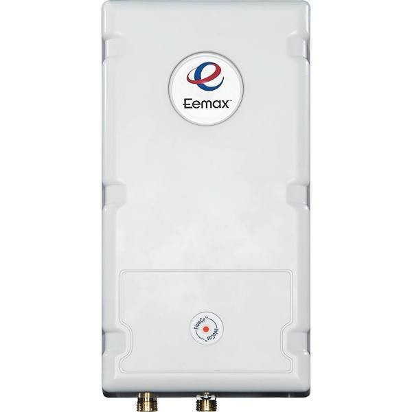 Eemax Flowco Tankless Electric Water Heater 208 Volt, 20 Amp 4.1 Kw