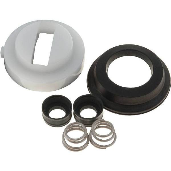 Brasscraft Crystal Single-Lever Handle Repair Kit (For Delta/Peerless Faucets)