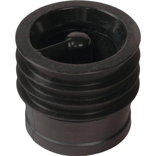 Mifab Mi-Gard 2 In. Line Flor Drain Trap Seal W/ Uv-Resistant ABS Plastic Frame