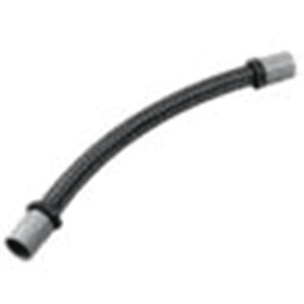 Carlon 3/4 In. Flexible PVC Elbow