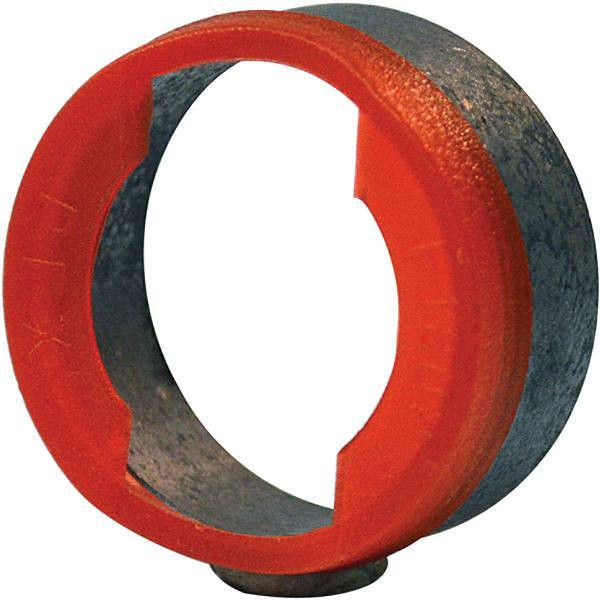 Apollo 1/2 In. Copper PRO Crimp Ring (10-Pack)