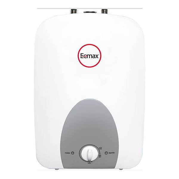 Eemax 4g Electric Mini Tank Point Of Use Water Heater
