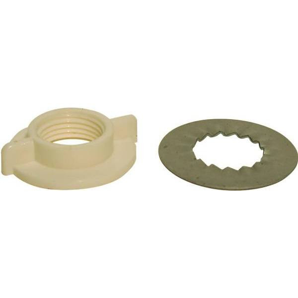 Danco Faucet Rosette And Nut