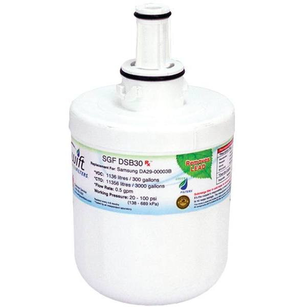 Swift Green Filters Replacement Water Filter (3-Case)