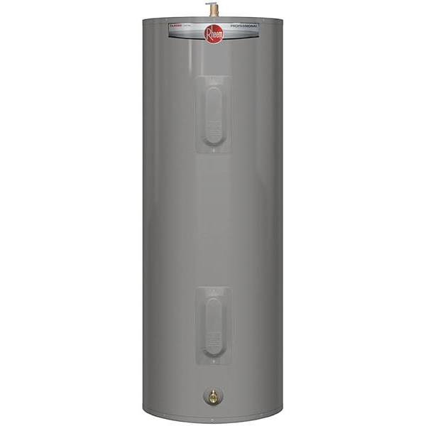 Rheem Professional Classic 30 Gal. Tall 6-Year 240-Volt 3500-Watt Electric Tank Water Heater