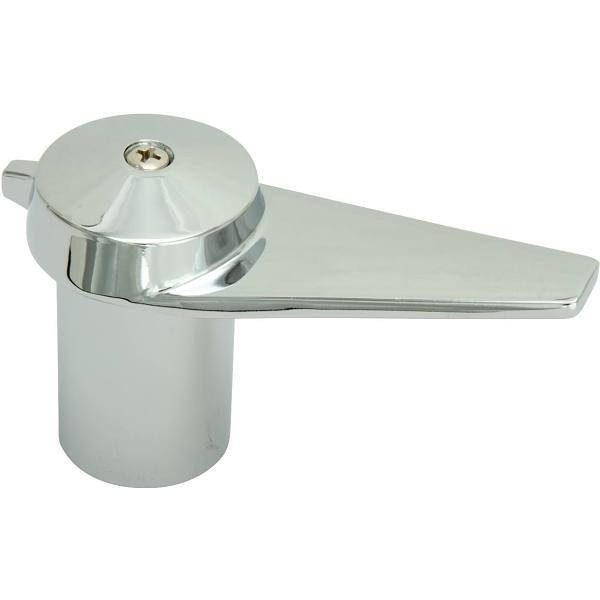 Powers Process Controls Lever Handle