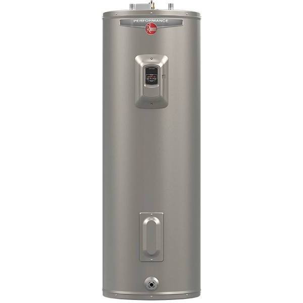Rheem Performance 50 Gal. 4500w Tall Electric Water Heater - Wa, Or Version