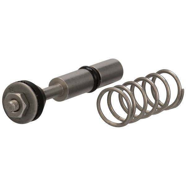 Zurn Sensor Cap For Ecovantage Ztr Hardwired 0.25 Gpf Urinal Flush Valve