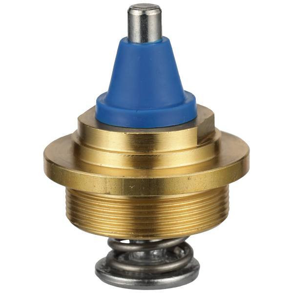 Zurn 1 X 24 Vacuum Breaker/Backflow Preventer Flush Tube And Nut