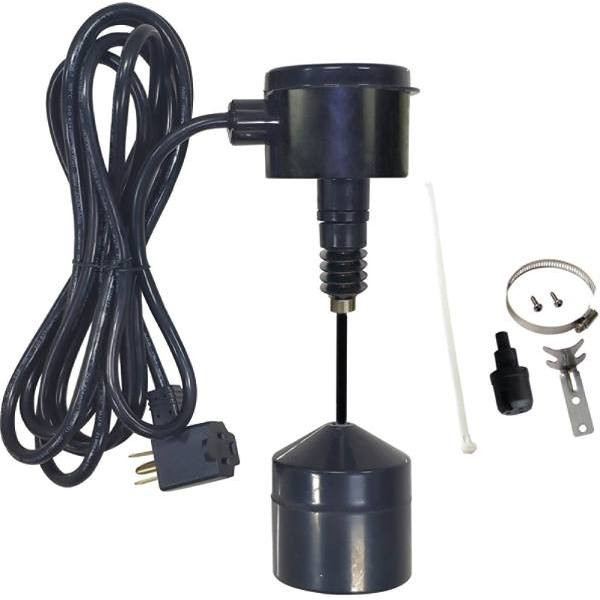 K2 Sump Accessory Vertical Flat Switch
