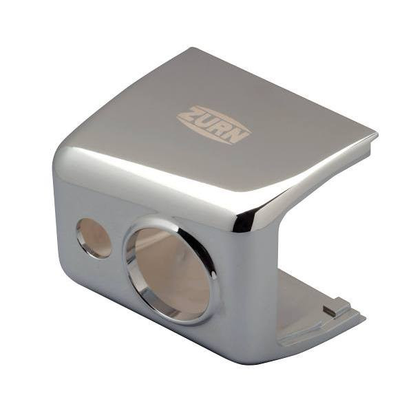Zurn Aquaflush Plus Pl Zer Exposed Sensor Diaphragm Flush Valve With 1.6 Gpf