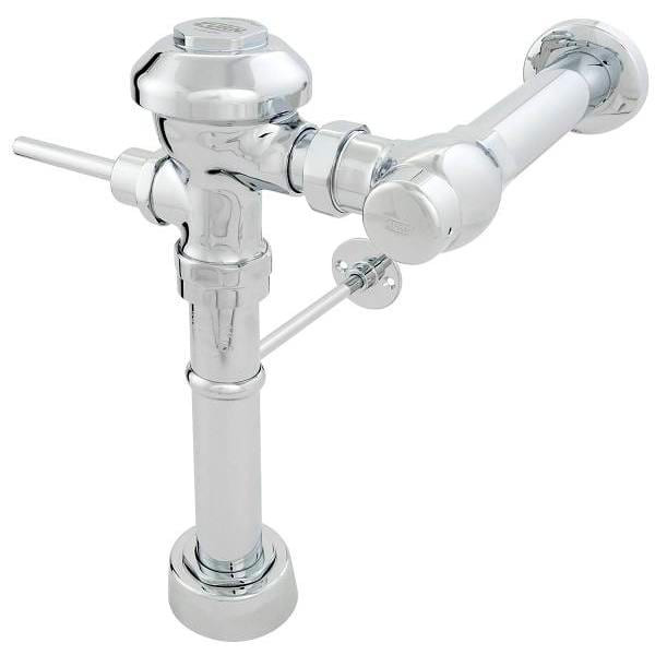 Zurn Hydraulic Metal Push-Button Assembly