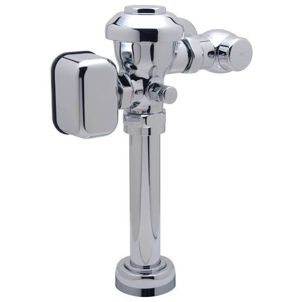 Zurn Aquaflush Exposed Diaphragm Flush Valve1.0 Gpf Stop Cover Sweat Solder Kit