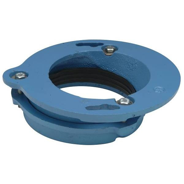 Zurn Torque Set Deep-Bodied Closet Flange