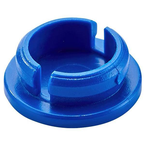 Zurn Blue Color-Coded Temperature Indicator For Cold Tap Faucet Handle