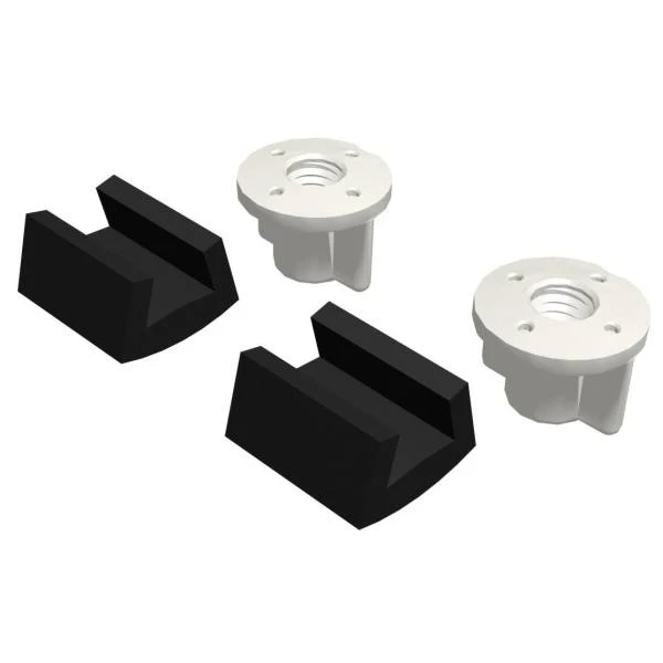 Gerber Tank To Bowl Assembly Kit Model G0099539