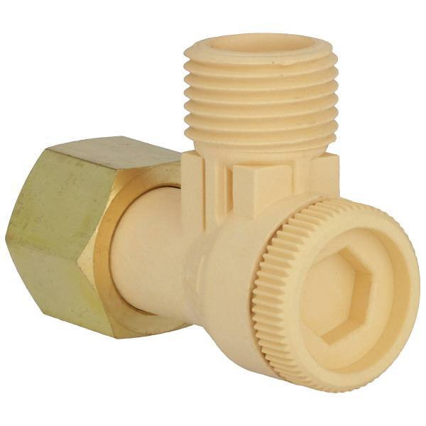 Zurn Composite Filter Assembly For Sensor Faucets